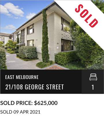 George Street Sold Property 1