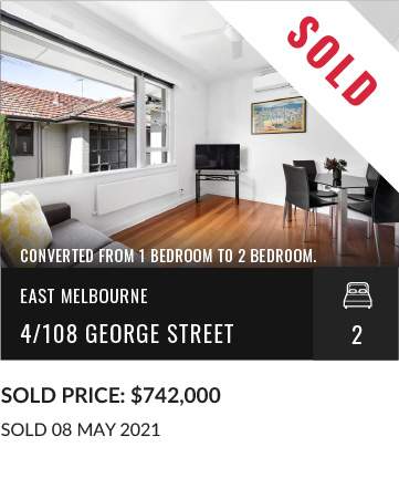 George Street Sold Property 2