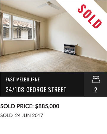 George Street Sold Property 3